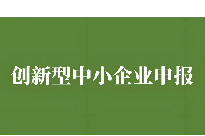 從評(píng)估到下證：2026年創(chuàng)新型中小企業(yè)認(rèn)定全流程代辦及優(yōu)質(zhì)中介推薦