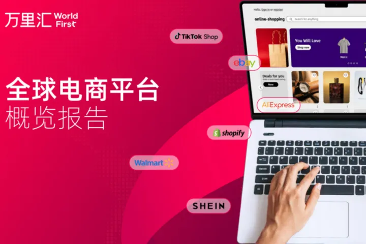 万里汇：2025全球电商平台概览报告
