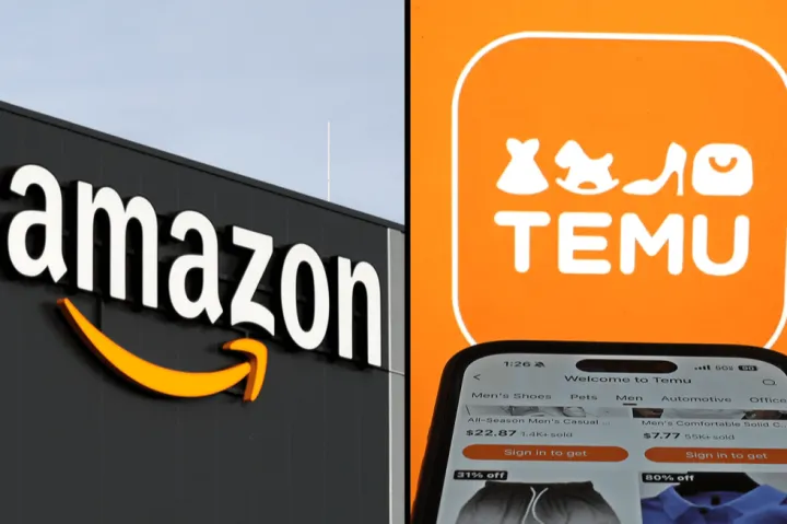 亚马逊否认“二选一”，安克Temu却悄然闭店，中小卖家何去何从？