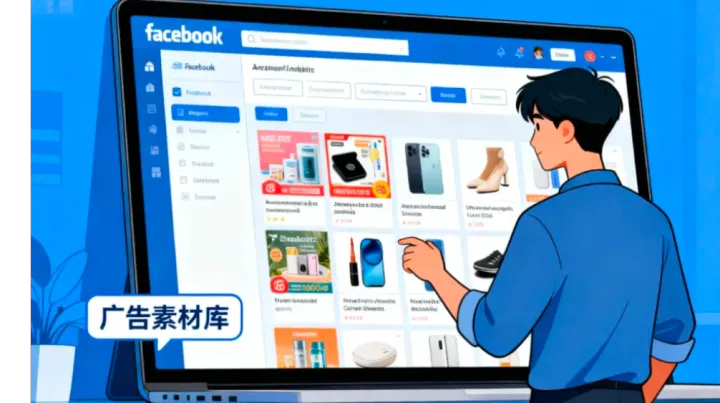 Facebook广告命名规则：如何通过结构化命名实现精准分析与快速优化