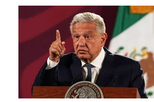 突发！墨西哥将对中国产品加征35%关税，跨境电商平台征收16%增值税