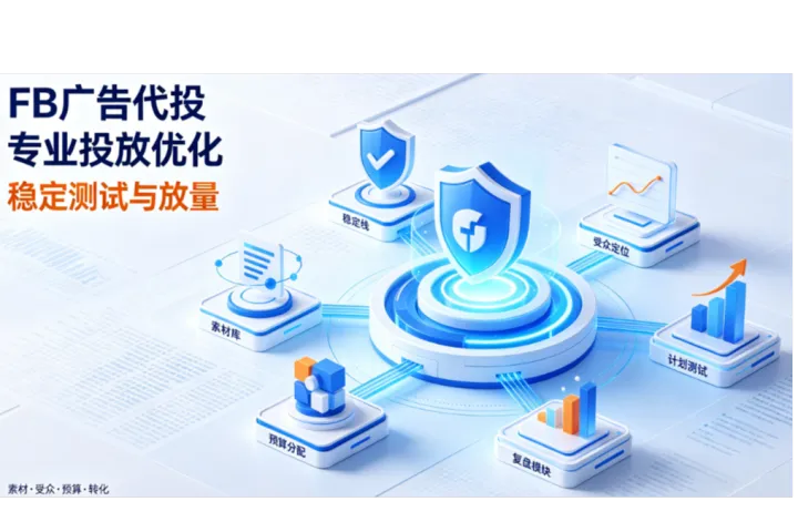 <em>Facebook</em>开户引流必看：海外<em>Facebook</em>广告代投巴基斯坦优势