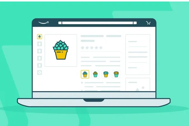 亚马逊算法调整：子体越多，曝光率越高