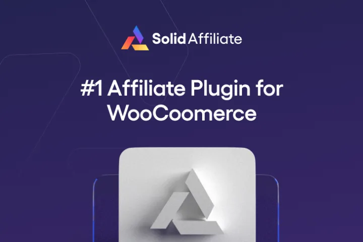 只需一个插件，帮你在独立站搞定联盟营销！Solid Affiliate 深度教程