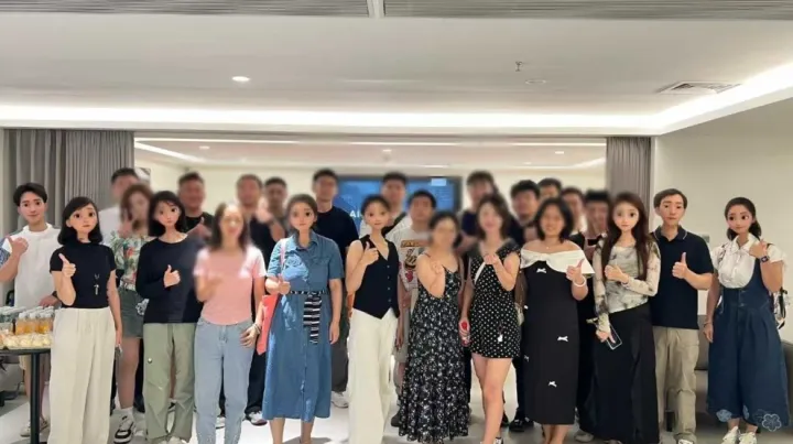 （深圳）跨境电商交流会｜亚马逊，TK，外贸，国际站，如何转型入场，选品，找供应链