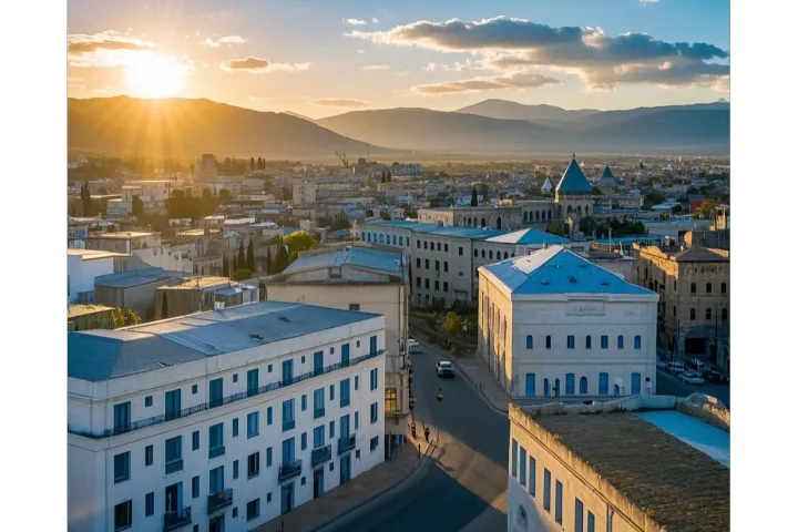 阿塞拜疆/The Republic of Azerbaijan/阿塞拜疆共和国