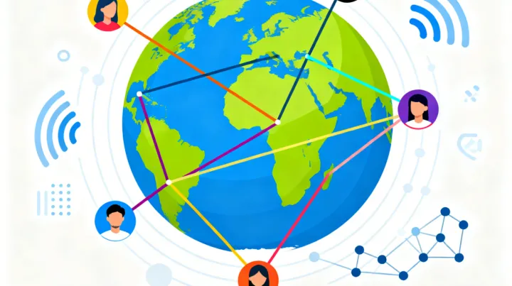 美国住宅IP & 美国原生IP的区别与<em>用途</em>