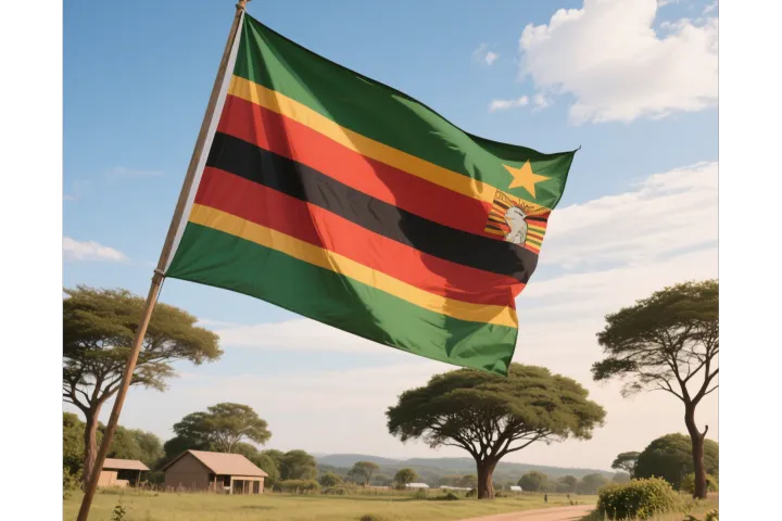 赞比亚/The Republic of Zambia/赞比亚共和国