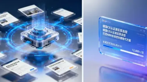 谷歌SEO优化服务是否包含‘搜索建议词自动抓取+长尾页批量生成’？这项能力直接影响自然流量天花板