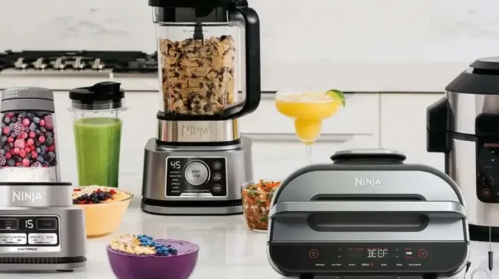 小家电出海怎么做爆款？北美“人手一个”的Ninja给了所有品牌一份标准答案