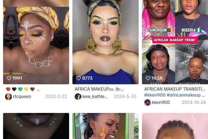 TikTok非洲电商广告：流量获取的实用之道