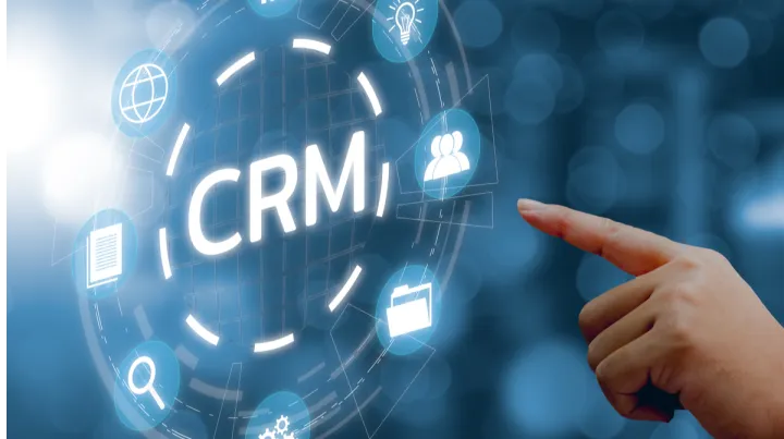 2025年三类常用外贸CRM系统深度精选和评测