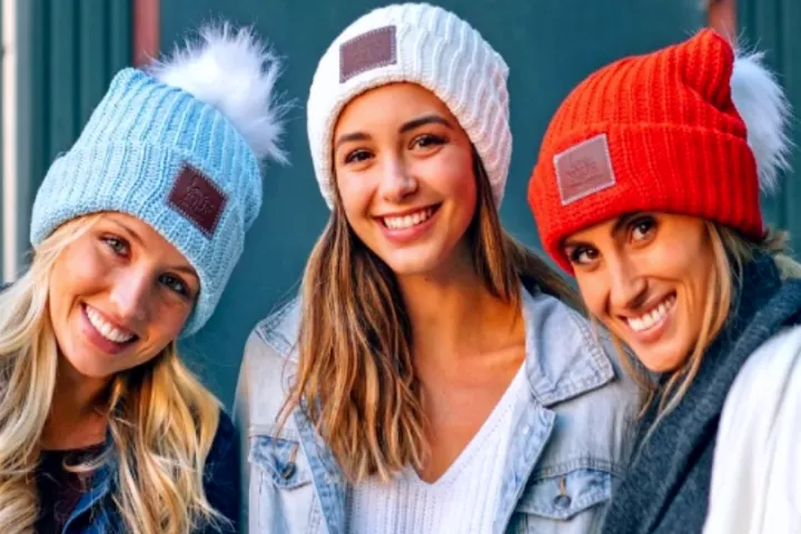 从校园创业项目到年收千万美金，两名大学生用一顶帽子颠覆传统帽饰市场