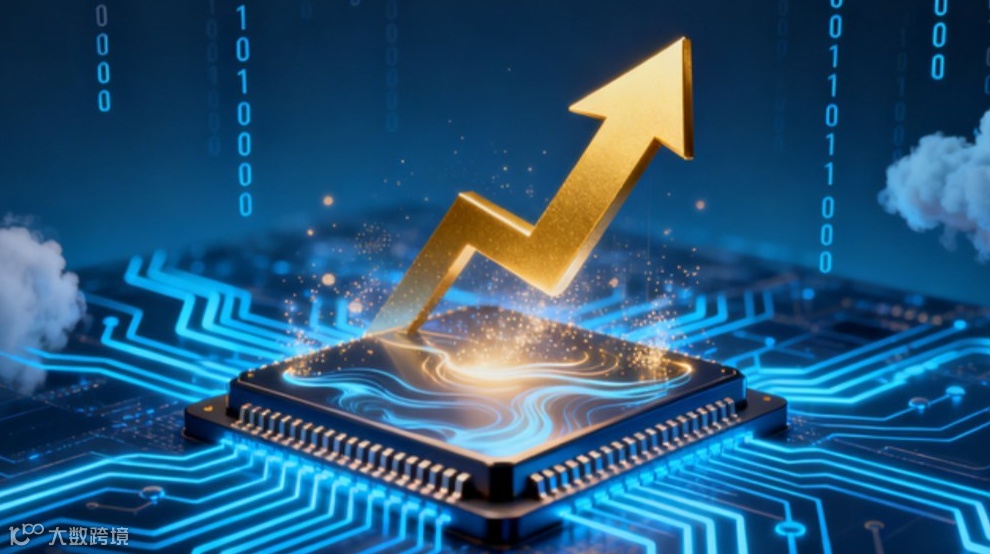 AI + 车规芯片千亿风口，TI 等巨头都在这里齐聚！