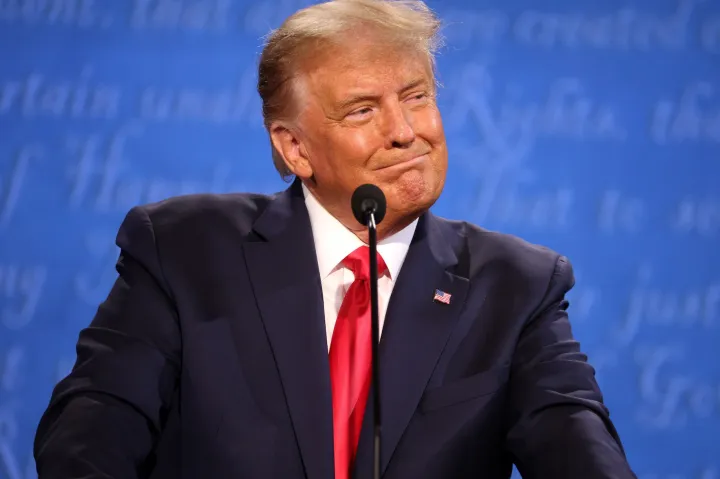 特朗普税改法案来了，中国跨境电商卖家也要纳税