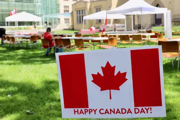 跨境卖家必学：用“节日故事营销”撬动加拿大用户情感消费