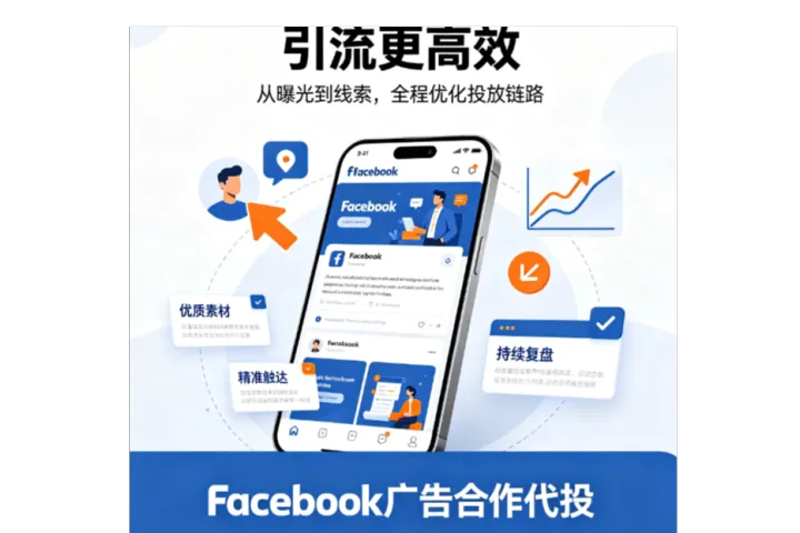 洞察Facebook游戏代投 &游戏出海巴西赛道解析