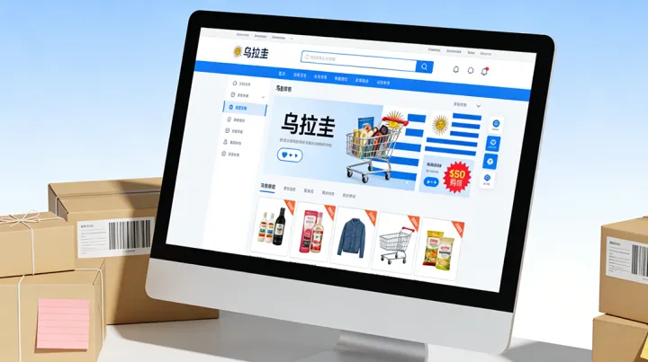 美客多又开新站了！“高净值”蓝海？人均购买力极高的“小而美”市场