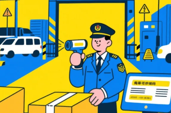 HSCode（HarmonizedSystemCode，海关编码）