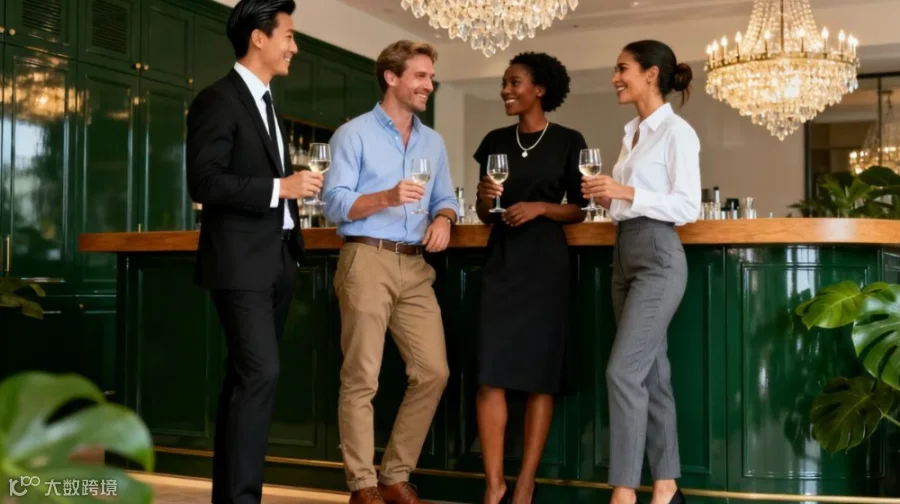 Pegasus Tech Ventures Investor Networking Party