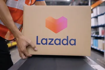 如何在Lazada上在线销售产品：零售商分步指南