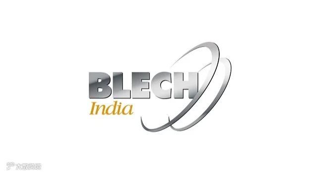 2027年印度孟买金属加工展览会 BLECH INDIA
