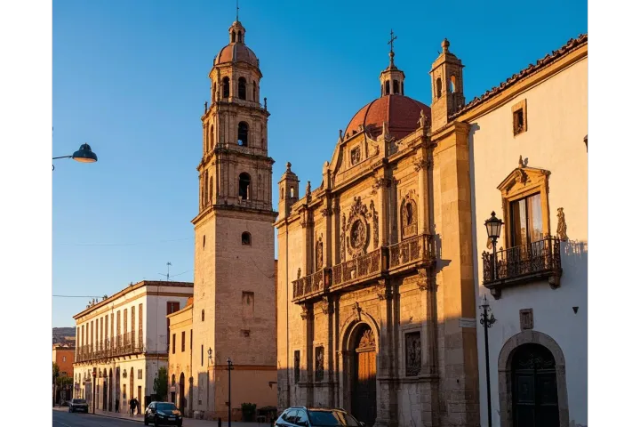 克雷塔罗（Querétaro）