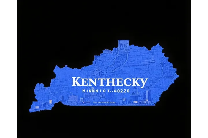 肯塔基州（Kentucky）