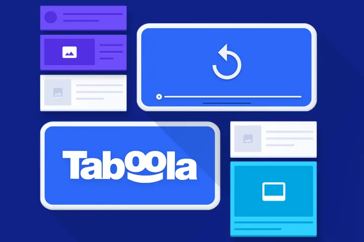 Taboola的高级定向与再营销功能介绍