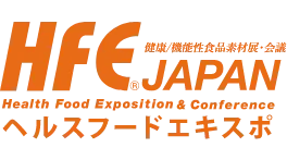 2026 年 IFIA & HFE 日本食品添加物及功能性食品展览会（HFE Japan）