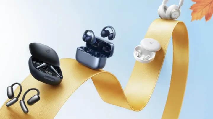 海外红人营销|安克做的耳机品牌，拿下出货量全球第一！