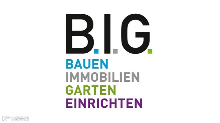 2027年德国汉诺威建材及装饰展览会BIG BAUEN IMMOBILIEN GARTEN EINR