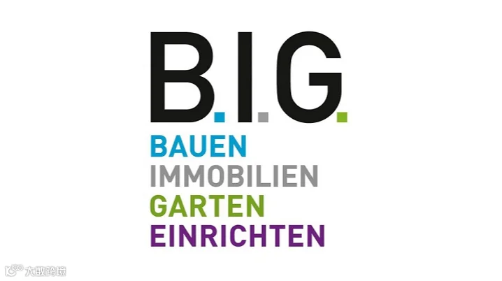 2027年德国汉诺威建材及装饰展览会BIG BAUEN IMMOBILIEN GARTEN EINR