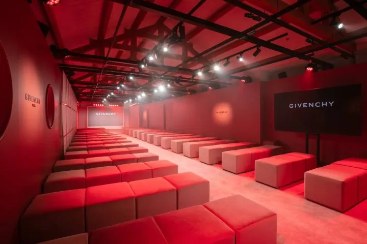 给甲方爸爸的提案加分｜上海高端活动家具租赁推荐榜！