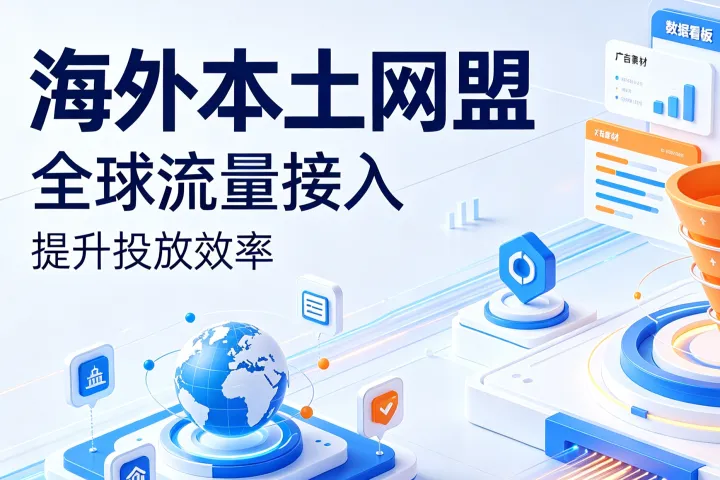 一手细谈印尼PWA游戏借助本土网盟推广投放攻略剖析
