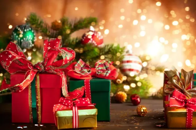 美国节日消费趋势：跨境电商2025爆款选品预测