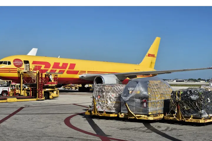 DHL启用新物流枢纽；中外运成立新供应链公司；国货航开通一全货机航线