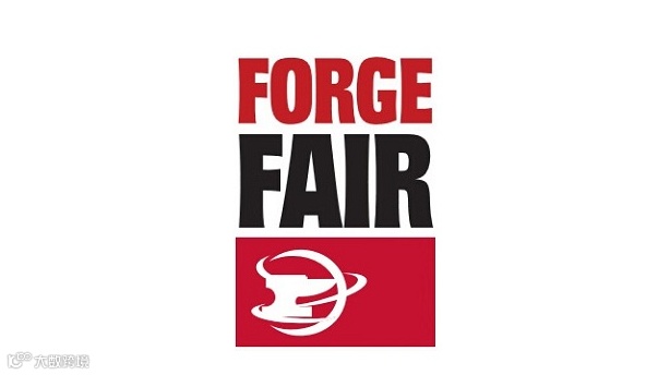 2027年美国锻造展览会 Forge Fair