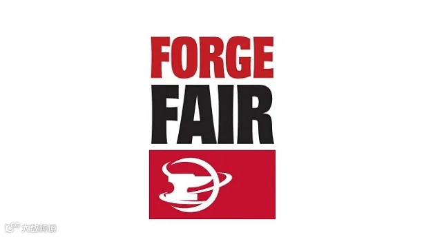 2027年美国锻造展览会 Forge Fair