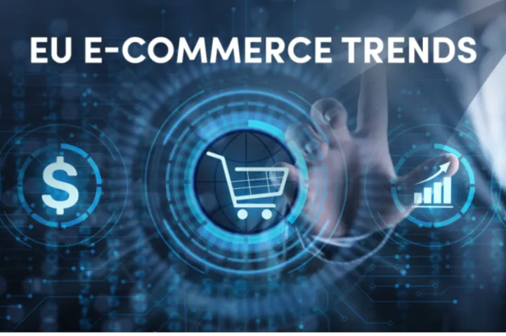 隐藏的蓝海：易仓ERP助亚马逊、Temu、TikTok、SHEIN玩家掘金欧洲电商！