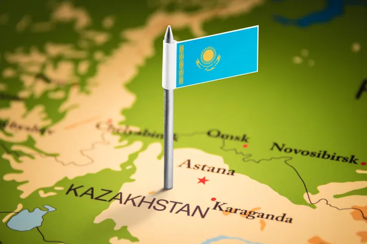 开发中亚市场，为什么首选哈萨克斯坦？