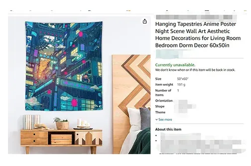 24-cv-11885，keith连环新案之Ronald Kuang日系动漫风版权大作战