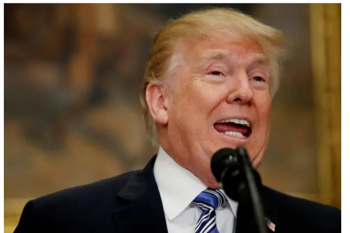 特朗普又要加征关税，跨境电商家具家居行业大变天