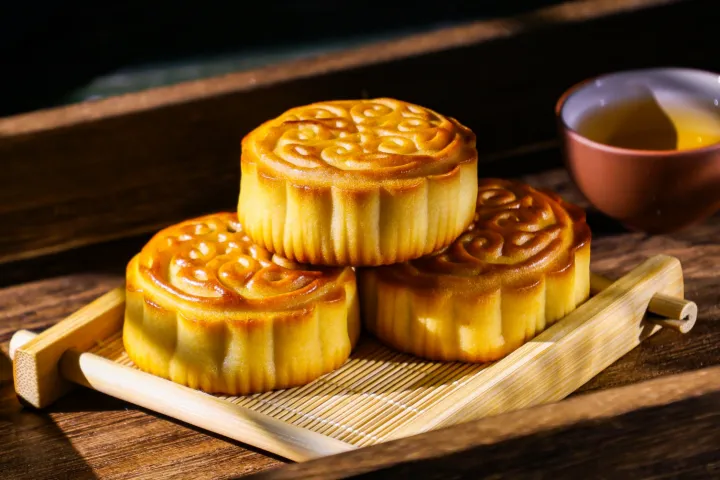 月饼，真没人吃了？