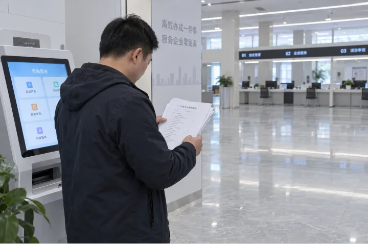 80余条产业带接上55个平台，福州把出海服务做成了总接口