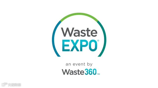 2027年美国环保及废物处理展览会 Waste Expo