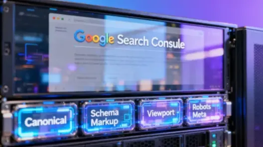 Google自然流量增长缓慢？检查这4个页面级SEO基础设置
