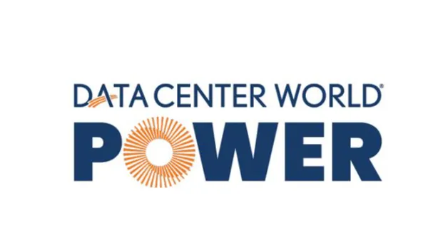 2027年美国数据中心展峰会 Data Center World POWER