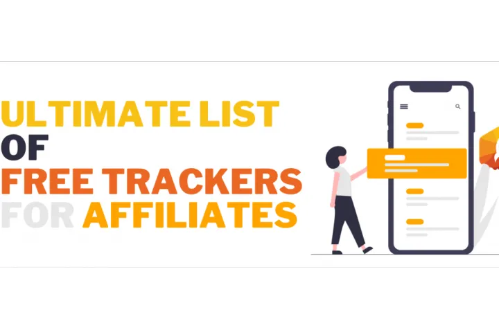 联盟会员免费追踪器的终极清单