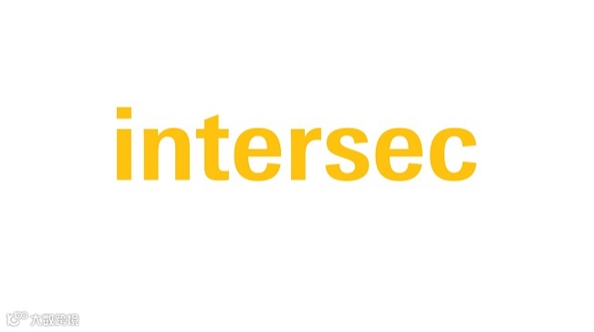 2027年中东迪拜安防及消防展览会 INTERSEC